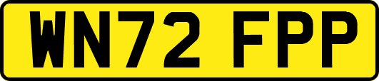 WN72FPP
