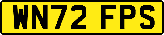 WN72FPS