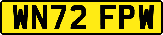 WN72FPW