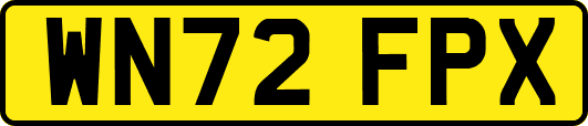 WN72FPX