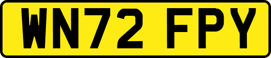 WN72FPY