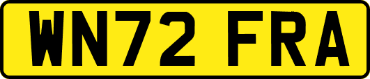 WN72FRA