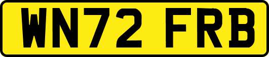WN72FRB