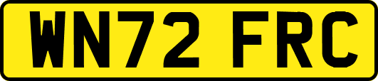 WN72FRC
