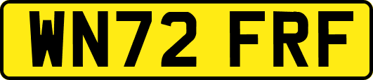 WN72FRF