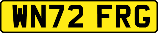 WN72FRG