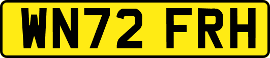 WN72FRH