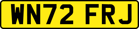WN72FRJ