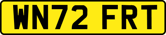 WN72FRT