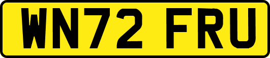 WN72FRU