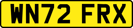 WN72FRX