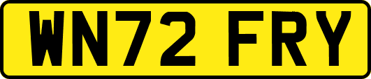 WN72FRY