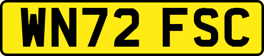 WN72FSC