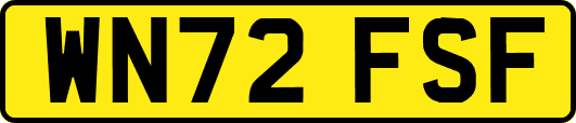 WN72FSF