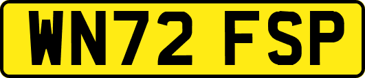 WN72FSP
