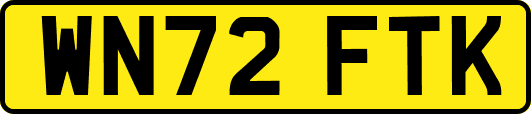 WN72FTK