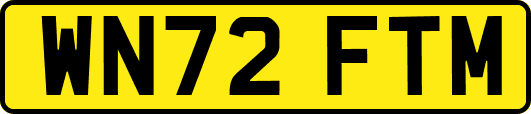 WN72FTM