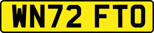 WN72FTO