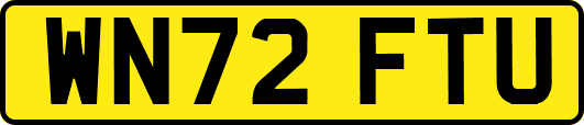 WN72FTU