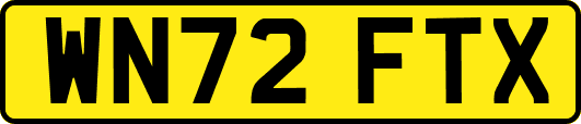 WN72FTX