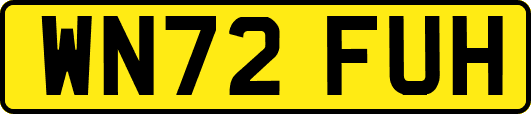 WN72FUH