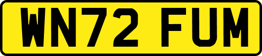 WN72FUM