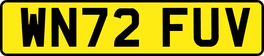 WN72FUV