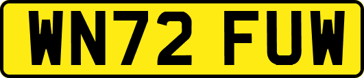WN72FUW