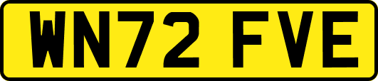 WN72FVE