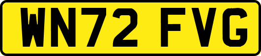 WN72FVG