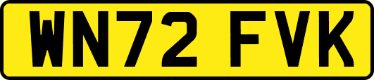 WN72FVK