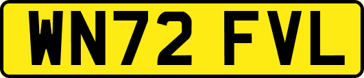 WN72FVL