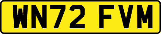 WN72FVM