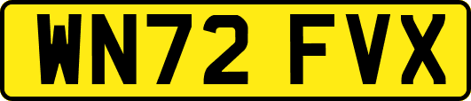 WN72FVX