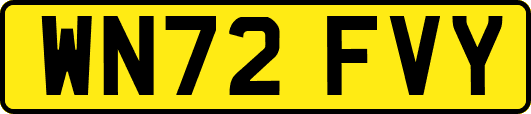 WN72FVY