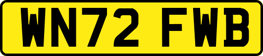 WN72FWB