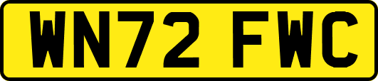 WN72FWC