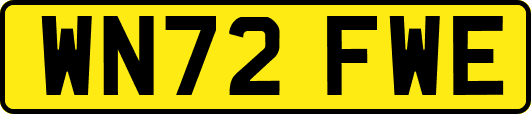 WN72FWE
