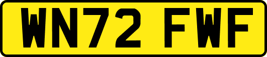 WN72FWF
