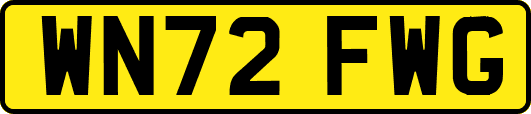 WN72FWG