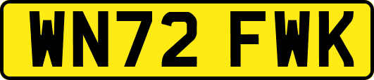 WN72FWK