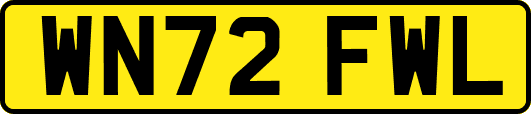 WN72FWL