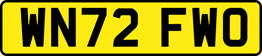 WN72FWO