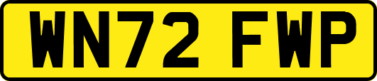 WN72FWP