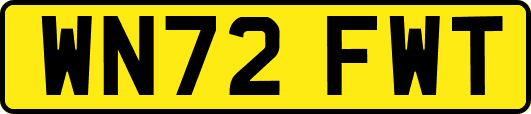 WN72FWT