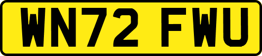 WN72FWU