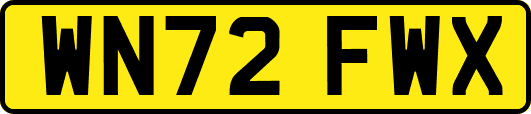 WN72FWX