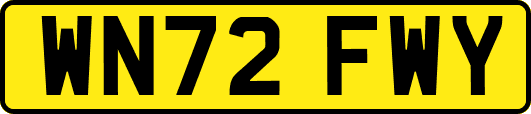 WN72FWY