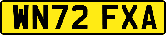 WN72FXA