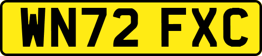 WN72FXC
